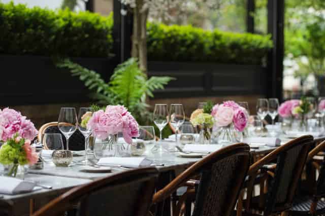 Dalloway Terrace