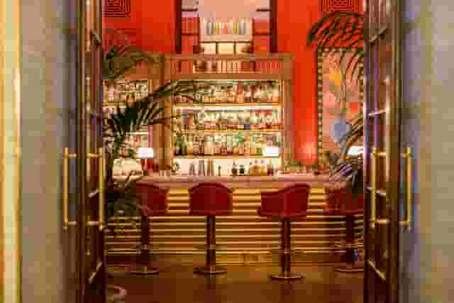 The Bloomsbury