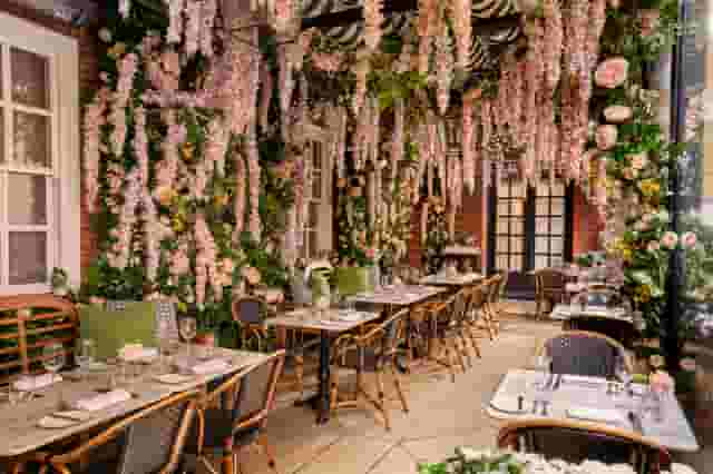 The Bloomsbury