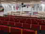 Formal Events