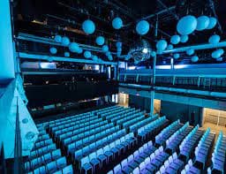 Whole Venue