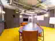 Meeting Spaces
