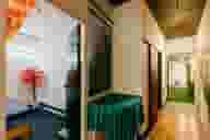 Reception Halls
