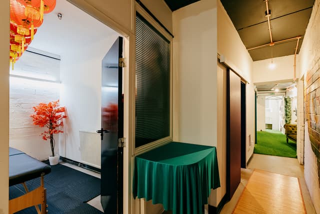 Blake Studios