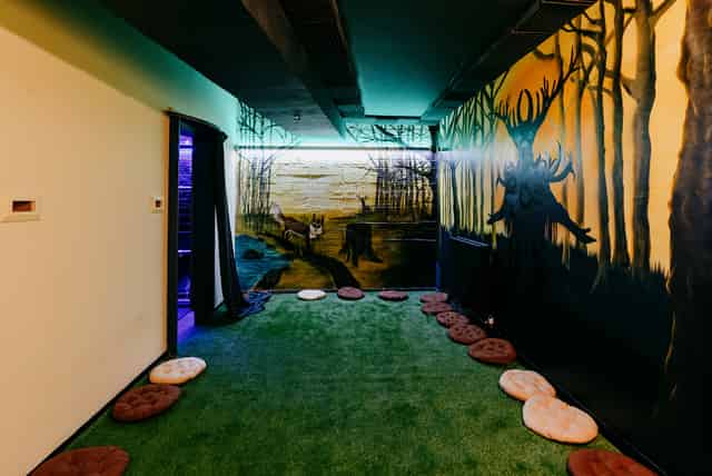 Blake Studios