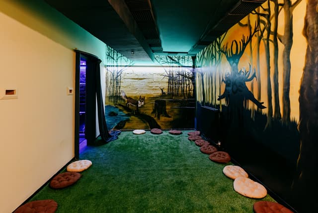 Blake Studios