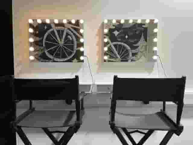 Summer Isle Studios