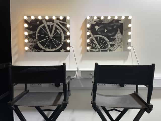 Summer Isle Studios