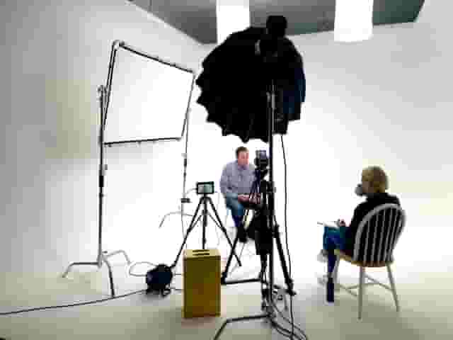 Summer Isle Studios