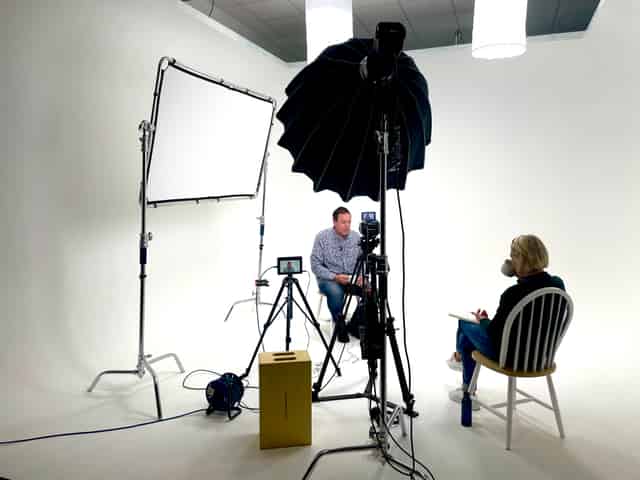 Summer Isle Studios