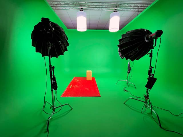 Summer Isle Studios