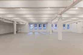 Whole Space