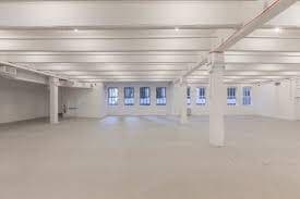 Whole Space
