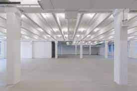 Whole Space