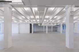 Whole Space