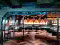 Christmas Party Venues