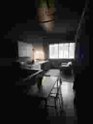 Unusual Venues