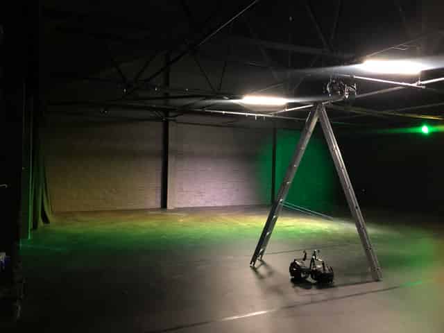 Klatch Studio - Black Box
