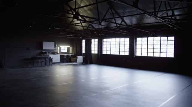 Klatch Studio - Black Box