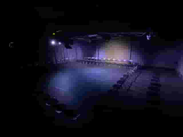 Klatch Studio - Black Box