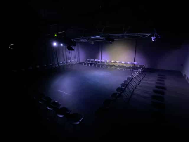 Klatch Studio - Black Box