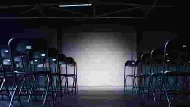 Klatch Studio - Black Box