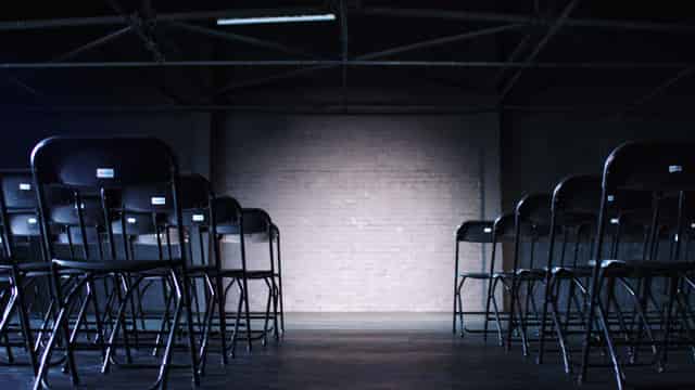 Klatch Studio - Black Box