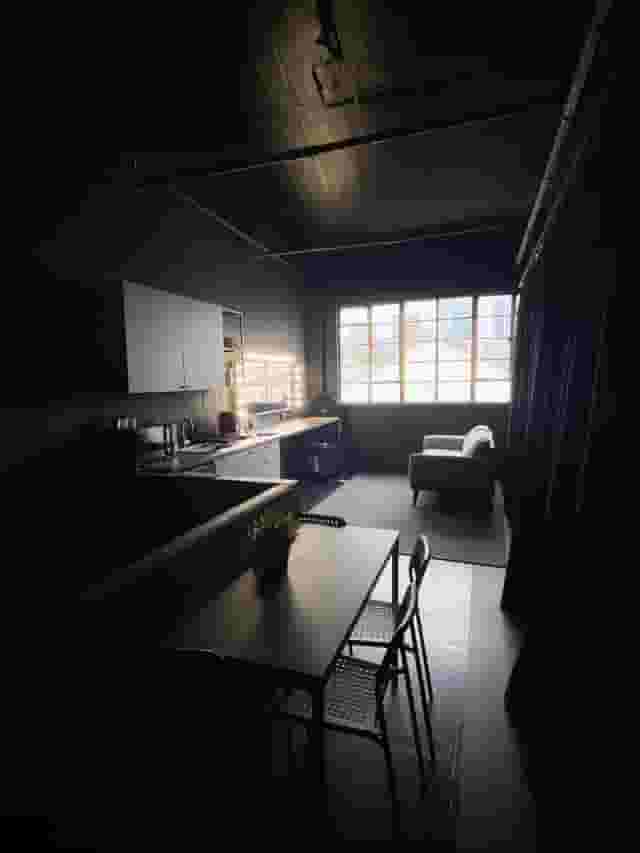 Klatch Studio - Black Box