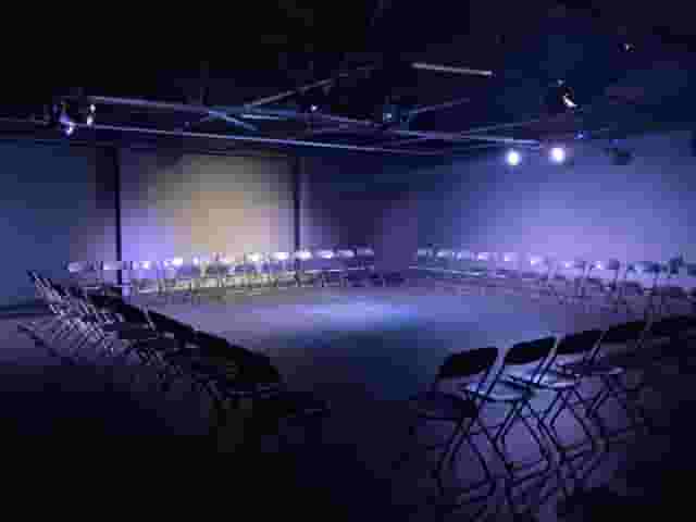 Klatch Studio - Black Box