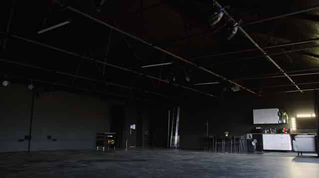 Klatch Studio - Black Box