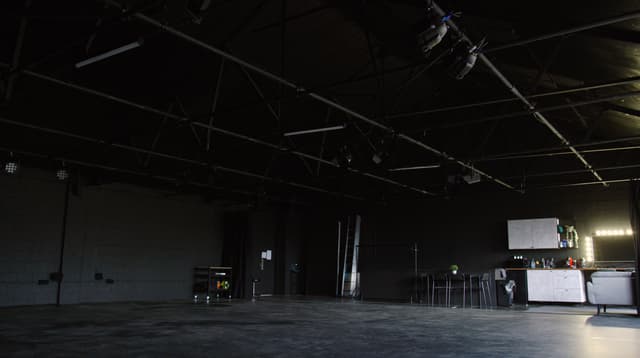 Klatch Studio - Black Box
