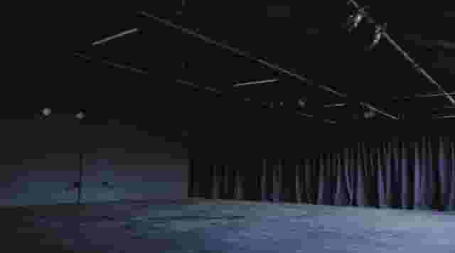 Klatch Studio - Black Box
