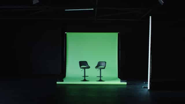Klatch Studio - Black Box