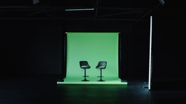 Klatch Studio - Black Box