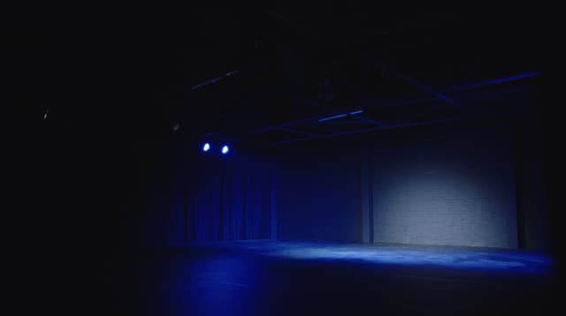 Klatch Studio - Black Box