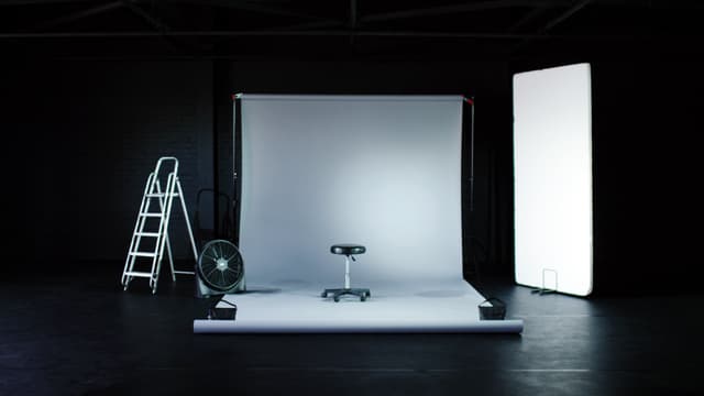 Klatch Studio - Black Box