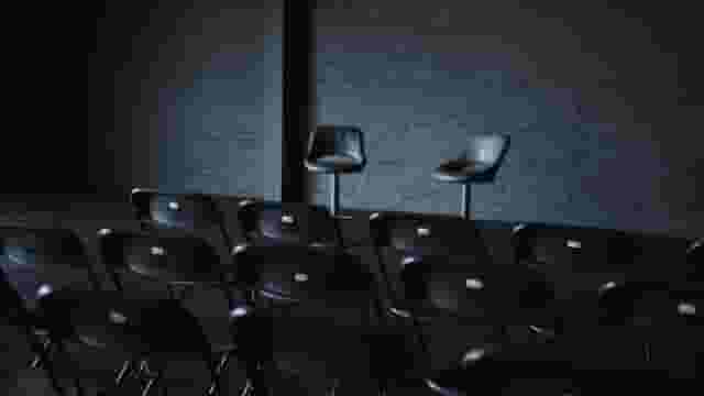 Klatch Studio - Black Box