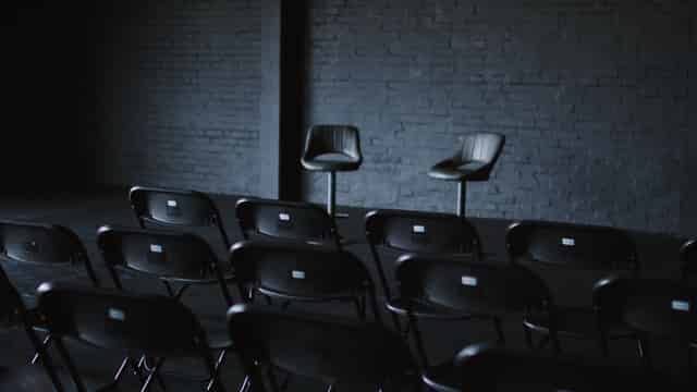 Klatch Studio - Black Box