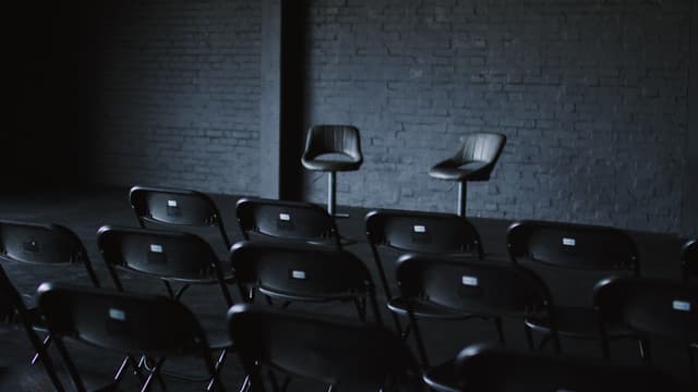 Klatch Studio - Black Box