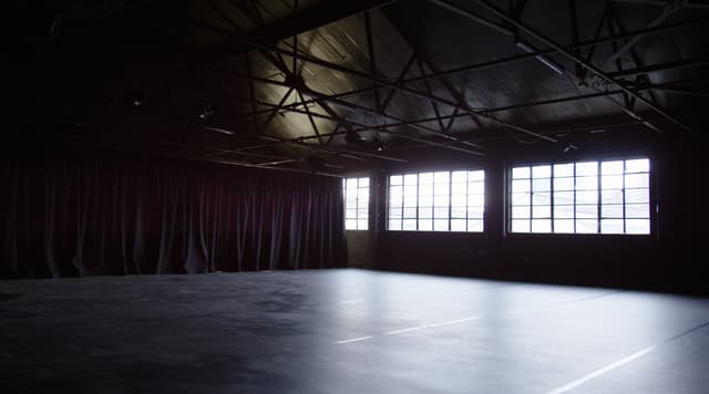 Klatch Studio - Black Box