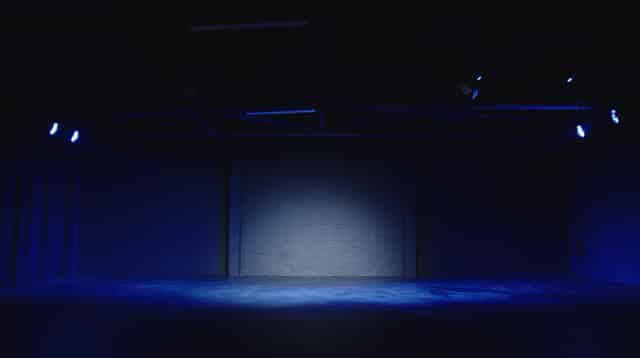 Klatch Studio - Black Box