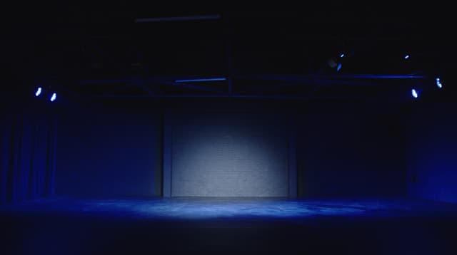Klatch Studio - Black Box