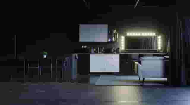Klatch Studio - Black Box