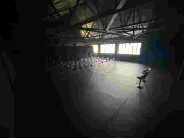 Klatch Studio - Black Box