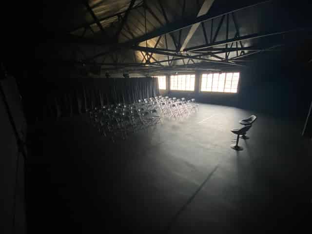 Klatch Studio - Black Box