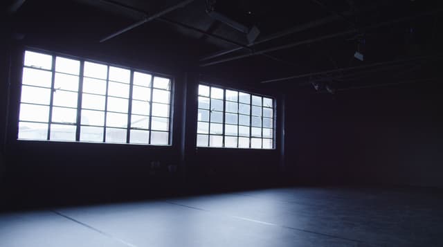 Klatch Studio - Black Box