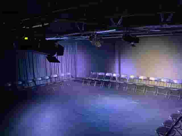 Klatch Studio - Black Box