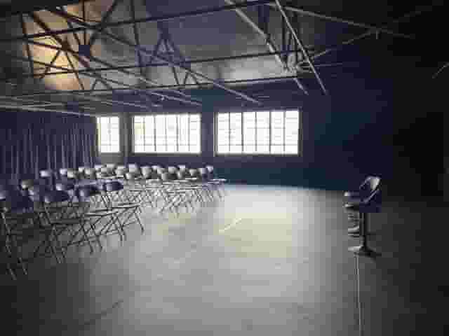 Klatch Studio - Black Box