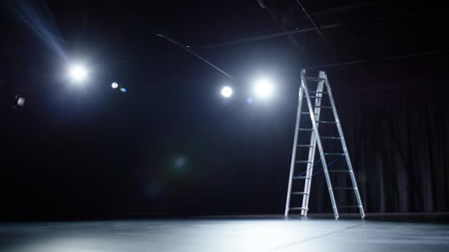 Klatch Studio - Black Box