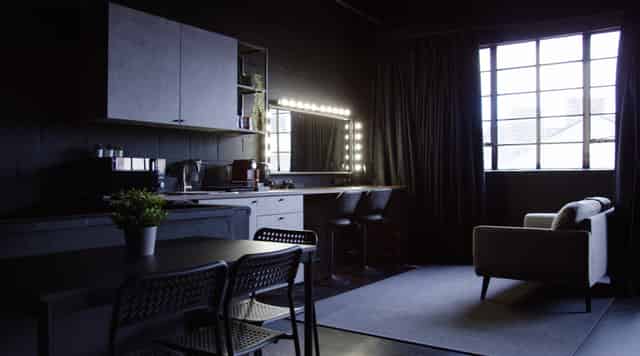Klatch Studio - Black Box